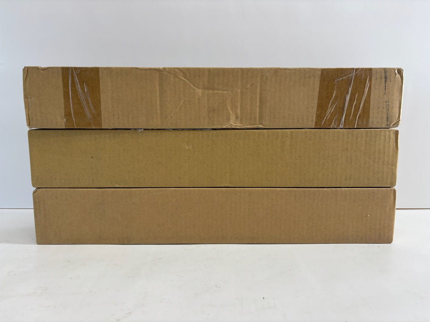 3 Genuine Muratec MFX-C3690,C3090,C2590 Cyan, Mag & Black Toners TS3690CMK