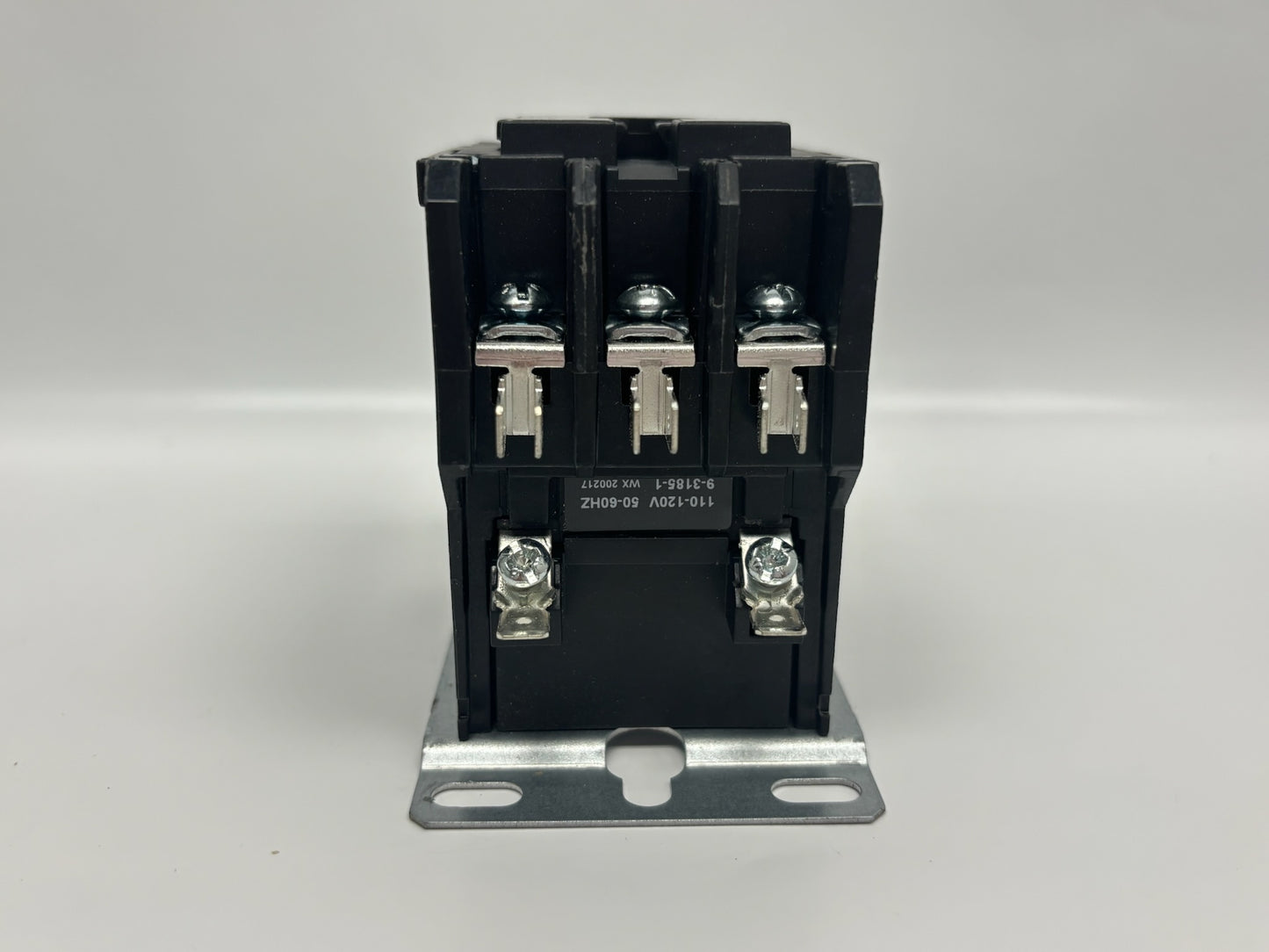 Eaton C25DND325A 25A 3-Pole Definite Purpose Contactor