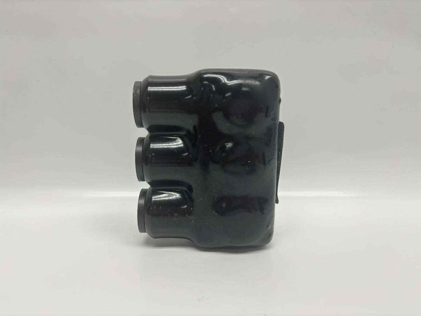 3 PK ILSCO PBTS-3-500 3-Port Insulated Multi-Tap Connector 600V