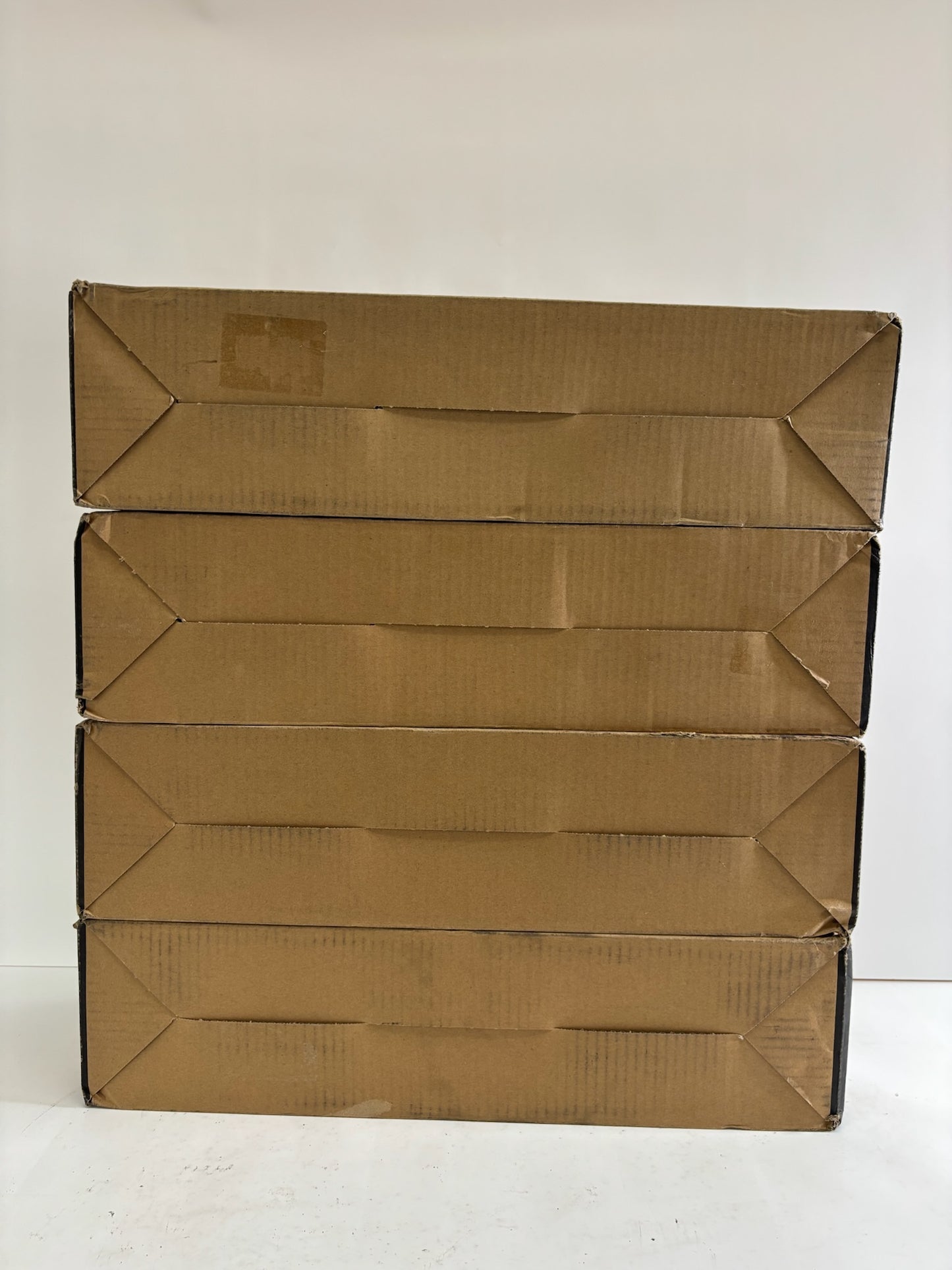 4 Genuine Sharp MX-M654N, MX-M6570, MX-M754N Black Toner MX-754NT MX754NT