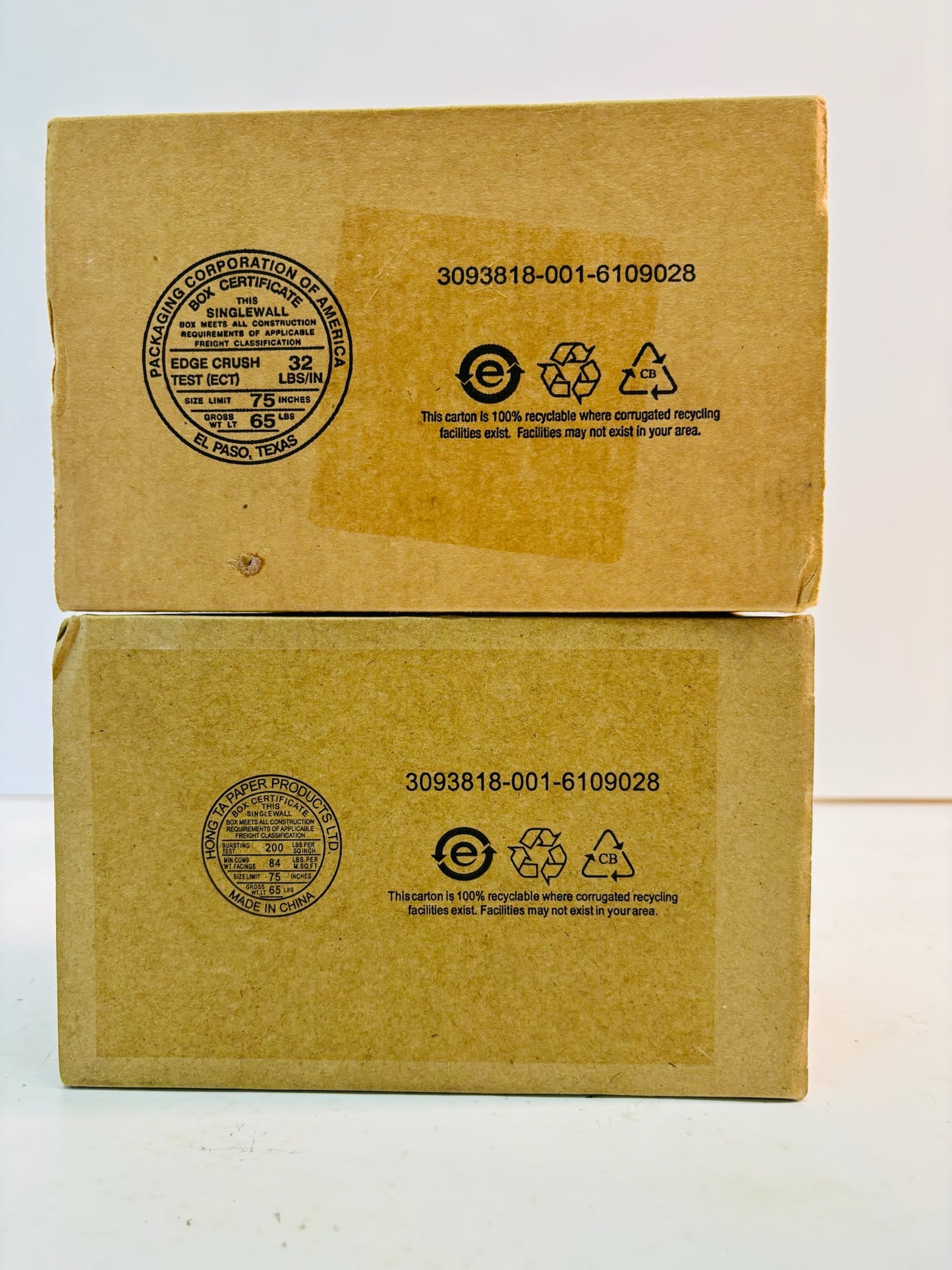 2 Open Genuine Sharp MX-C407F, MX-C507F Cyan & Magenta Toner MX-C50TC