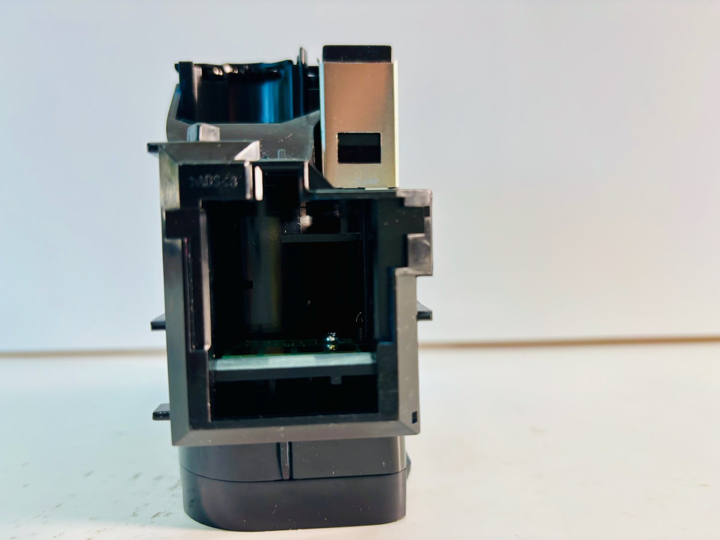 2 Open Genuine Sharp MX-C407F, MX-C507F Cyan & Magenta Toner MX-C50TC