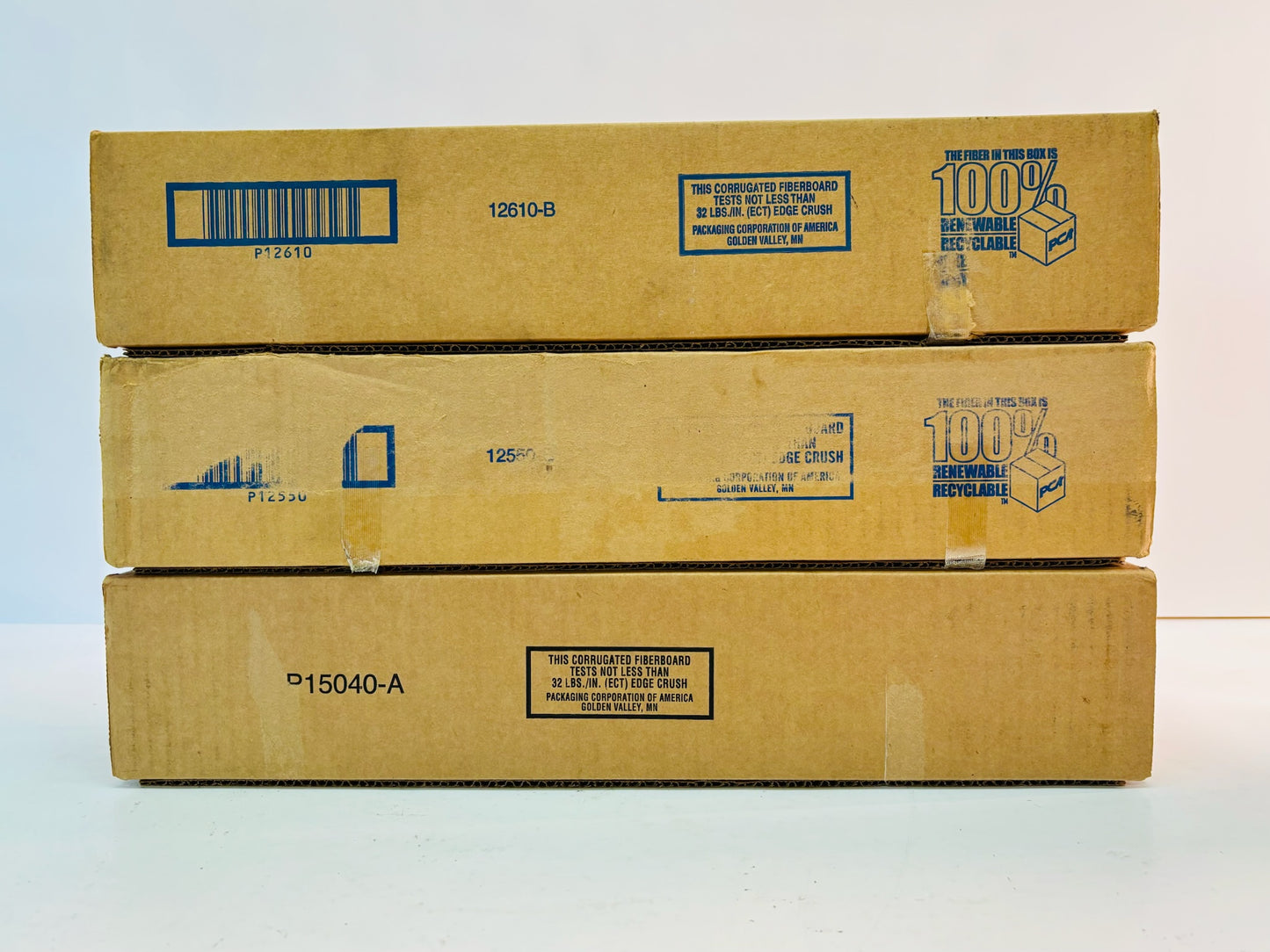 3 Open Toshiba 2555C, 3055C Yellow & Black Toner T-FC50U-YKK (with Tabs)