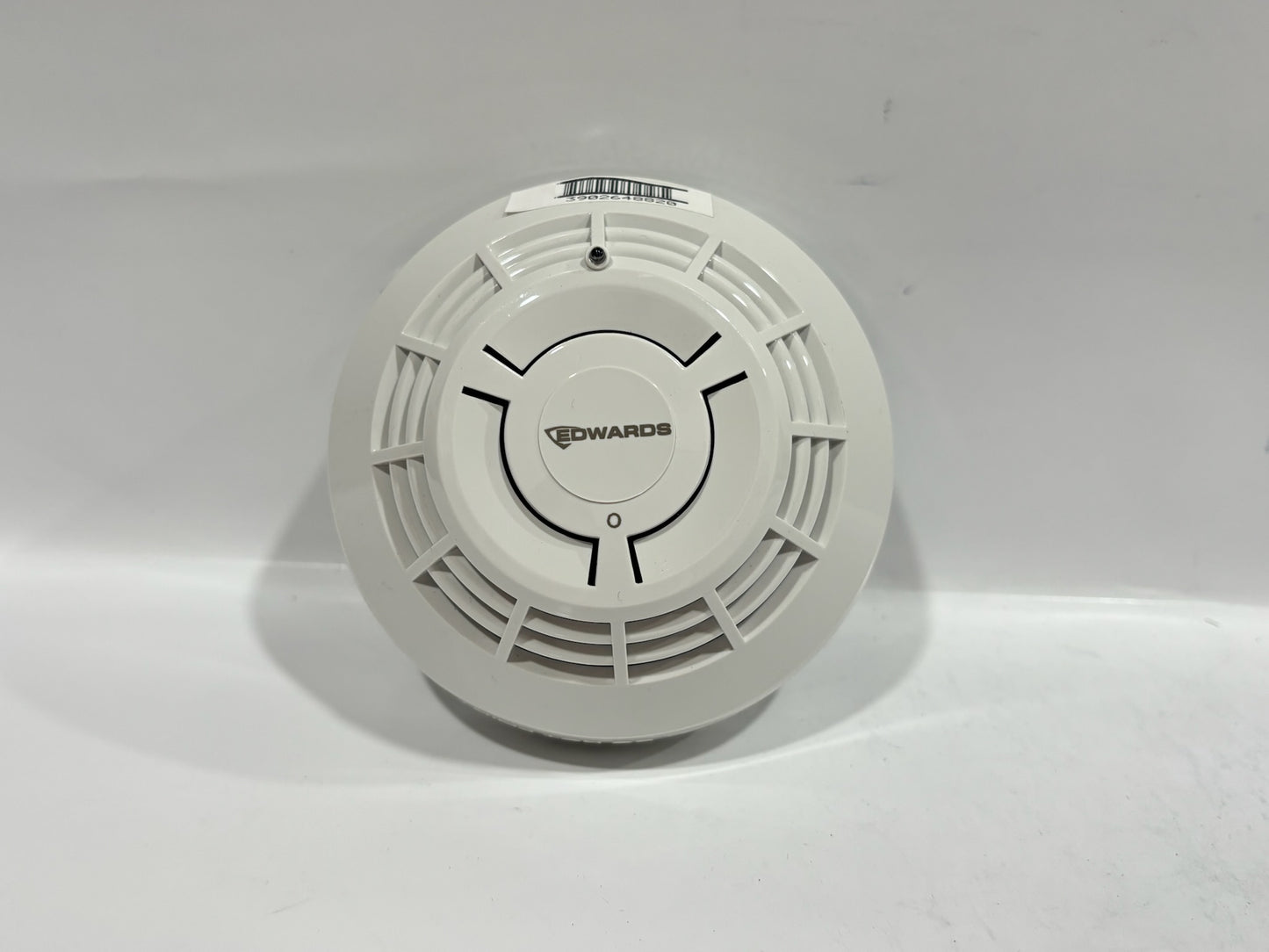 Edwards SIGA-OSD Smoke Detector with Photoelectric Sensing Technology