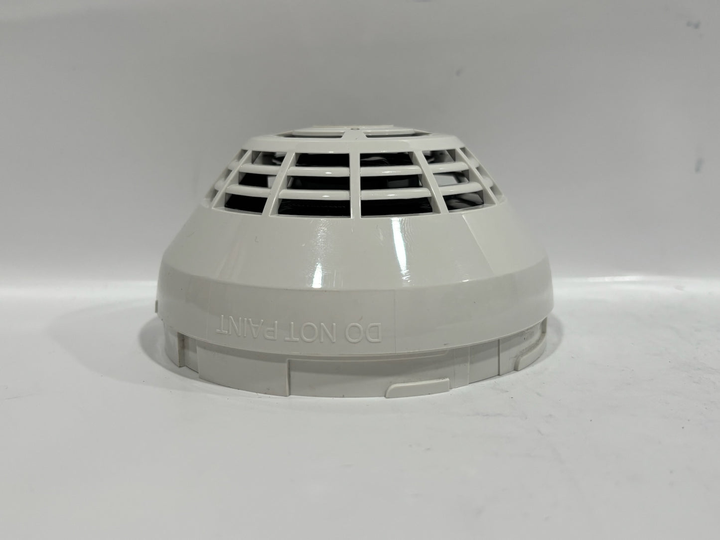 Edwards SIGA-OSD Smoke Detector with Photoelectric Sensing Technology