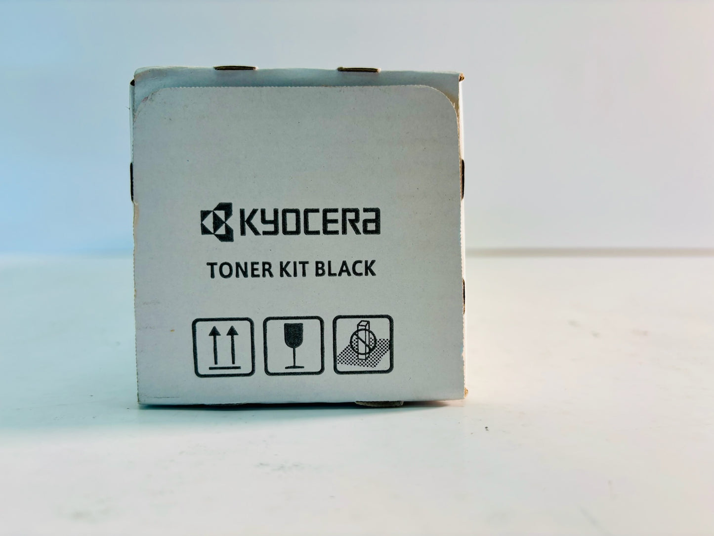 Genuine Kyocera TASKalfa MZ4001ci, MZ5001ci Black Toner TK-8597K, TK8597K