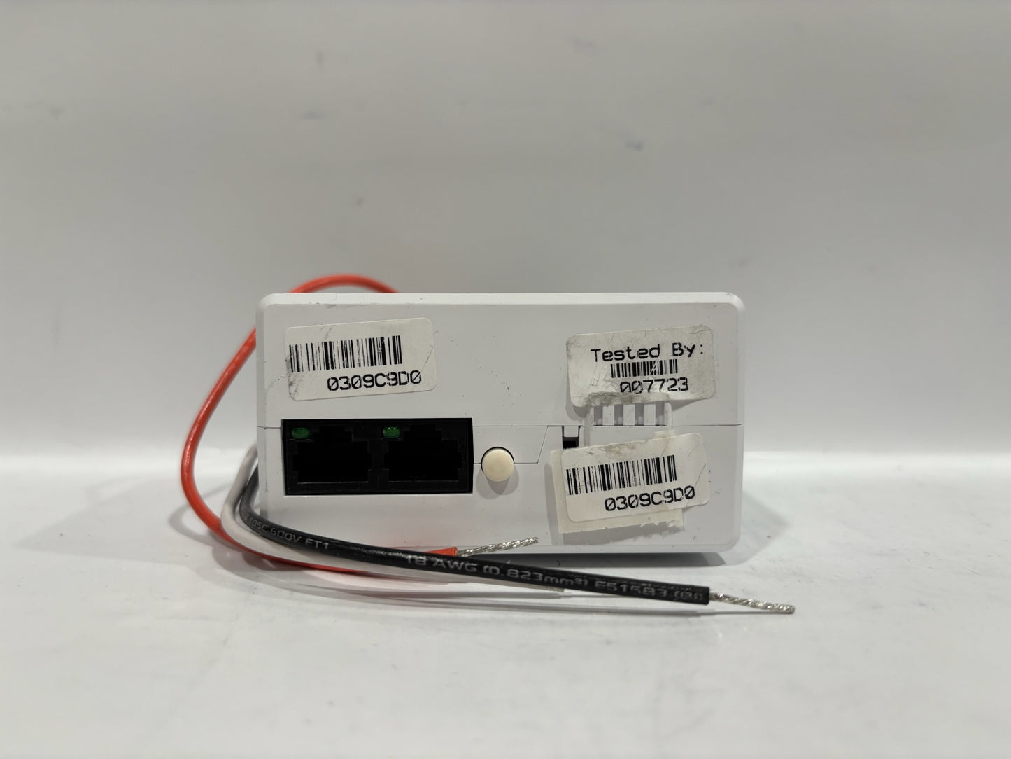 2 PK Acuity n-PS-80 Sensor Switch 200YCH Enclosed Energy Management Equipment
