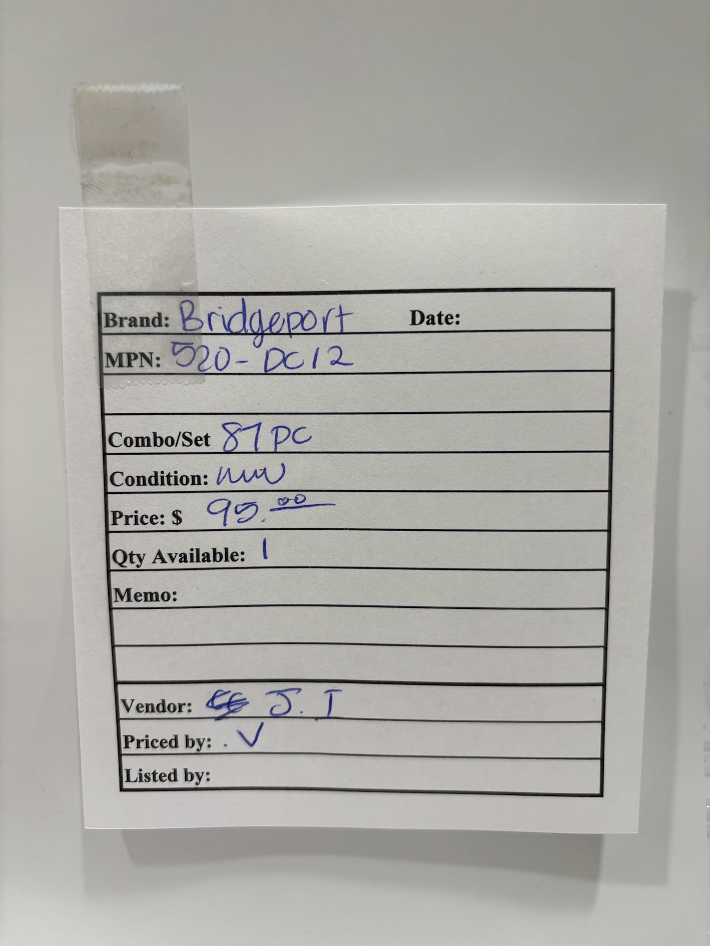 87 PC Bridgeport 520-DCI2 Flex Conduit Connector 1/2" insulated throat, AL/FE