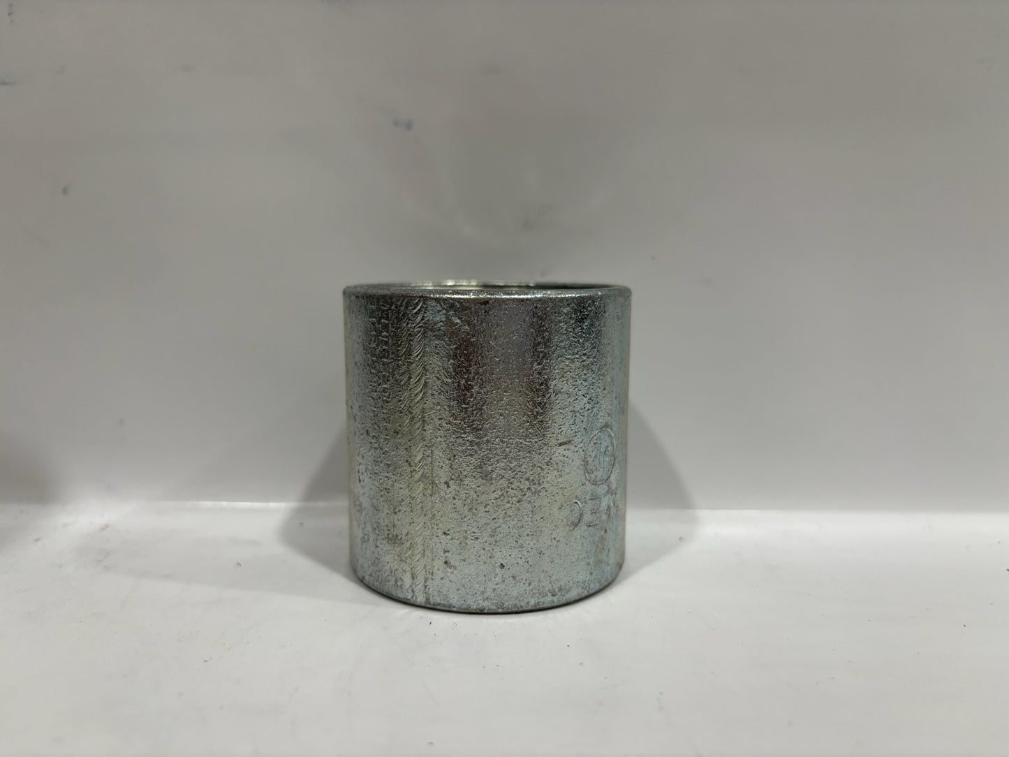 22 PK Wheatland Tube 08460 1 1/2" COND-CPLG Coupling (E-32152-C)