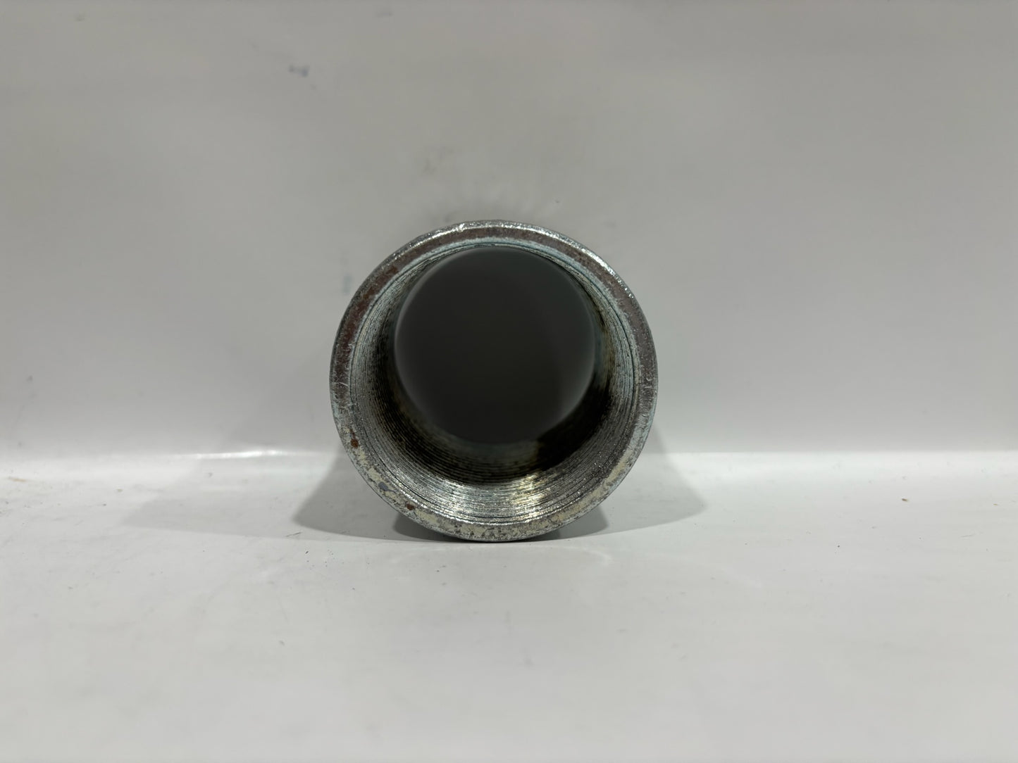 22 PK Wheatland Tube 08460 1 1/2" COND-CPLG Coupling (E-32152-C)