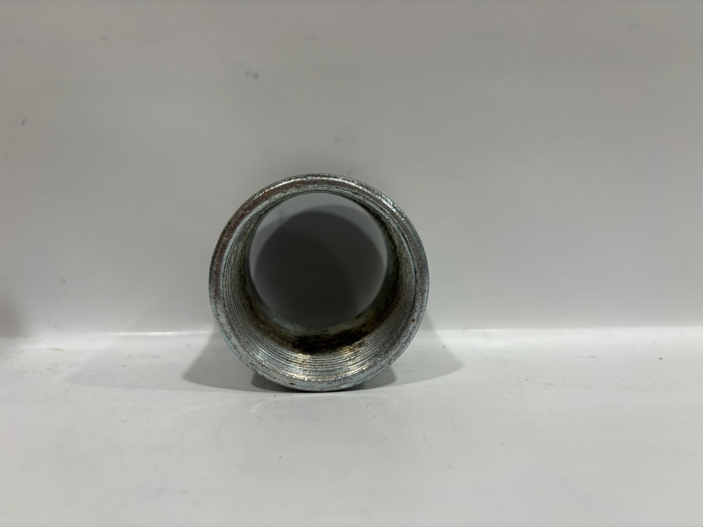 22 PK Wheatland Tube 08460 1 1/2" COND-CPLG Coupling (E-32152-C)