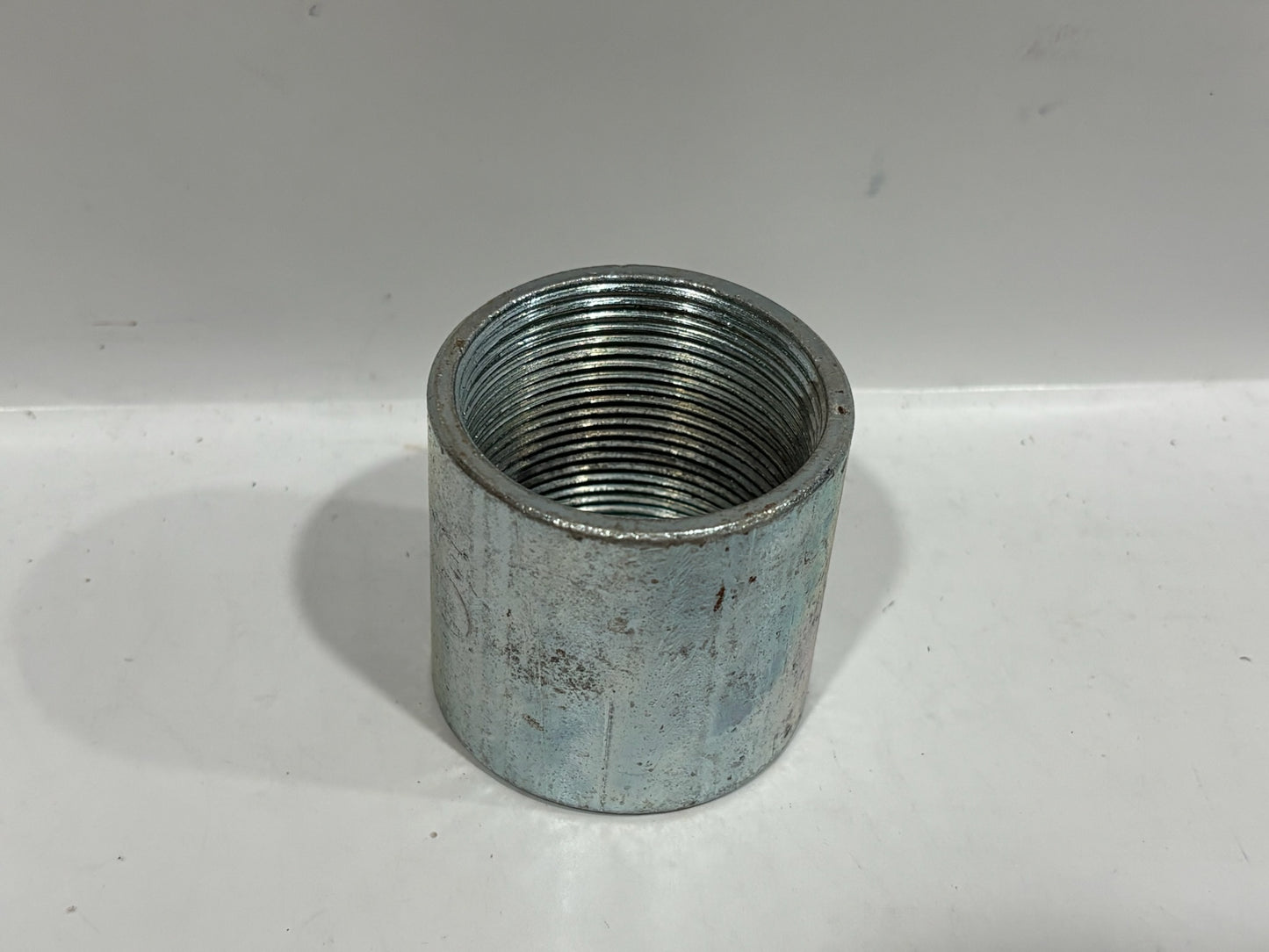 22 PK Wheatland Tube 08460 1 1/2" COND-CPLG Coupling (E-32152-C)