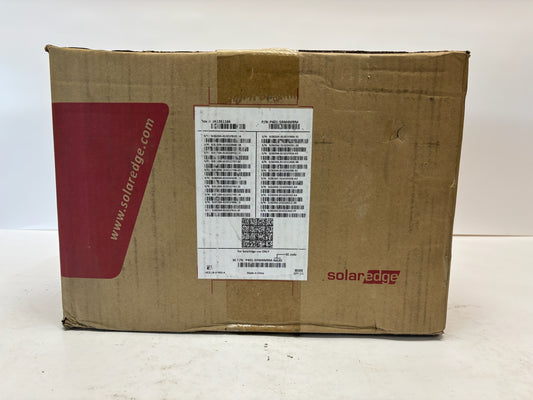 20 Pack SolarEdge P401 Power Optimizers P401-5RM4MRM (New in Box)