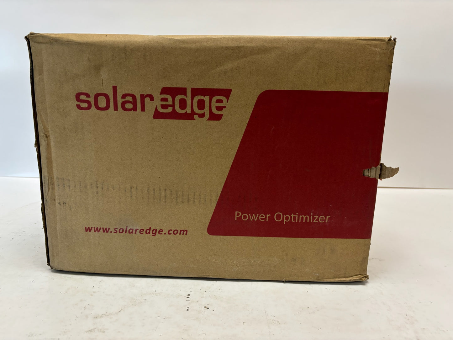 20 Pack SolarEdge P401 Power Optimizers P401-5RM4MRM (New in Box)