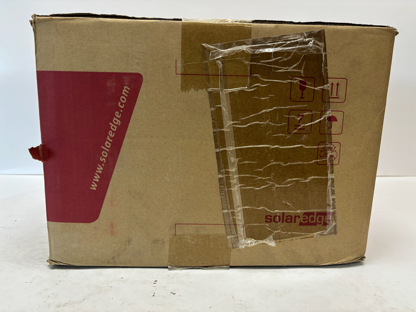 20 Pack SolarEdge P401 Power Optimizers P401-5RM4MRM (New in Box)