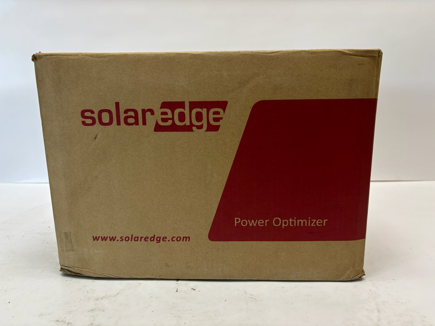 20 Pack SolarEdge P401 Power Optimizers P401-5RM4MRM (New in Box)
