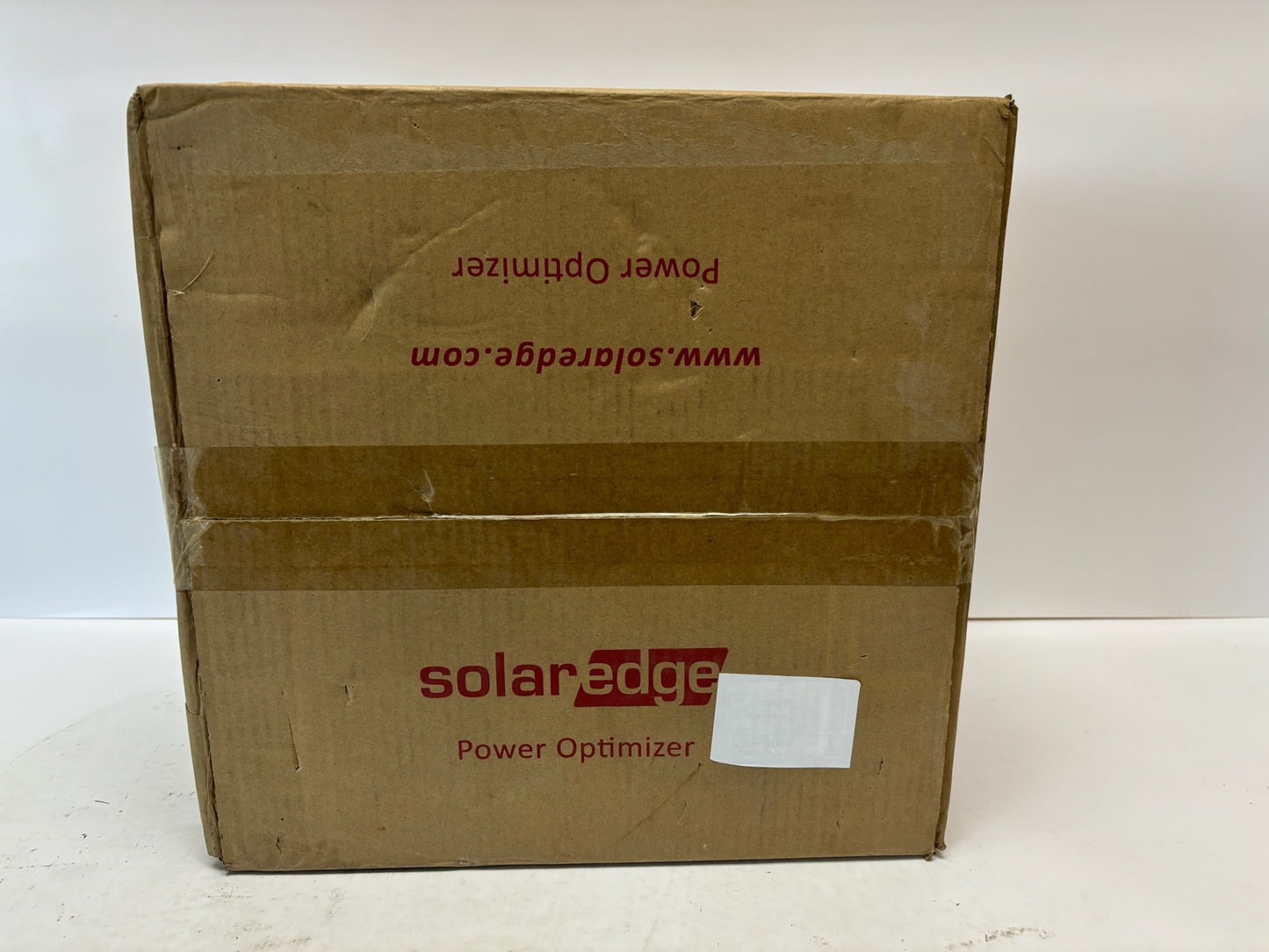 20 Pack SolarEdge P401 Power Optimizers P401-5RM4MRM (New in Box)
