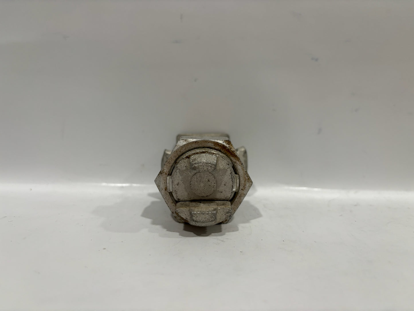 6 PK ILSCO AK-350 Split Bolt Connector 2000 Volts AL9CU 350k cmil-2/0 str