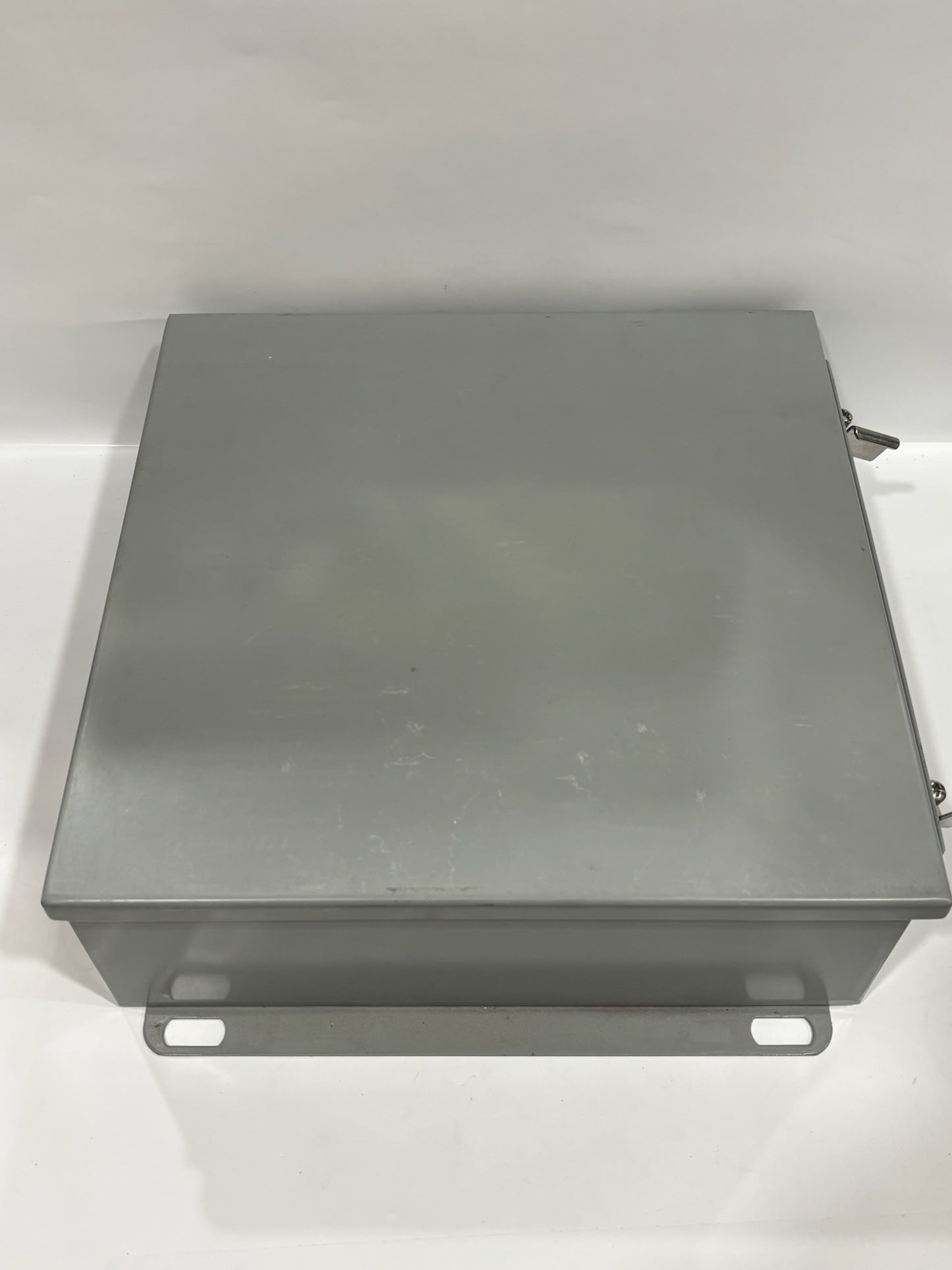 Gaylord Type 12 (E29920) Outdoor Enclosure 12x12x4