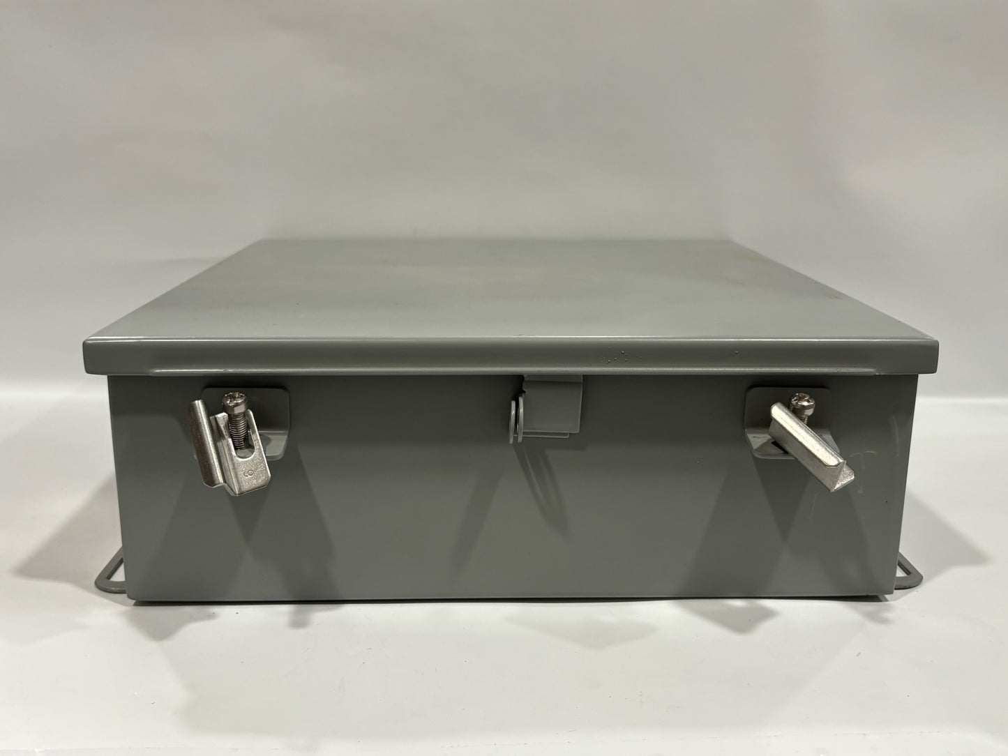 Gaylord Type 12 (E29920) Outdoor Enclosure 12x12x4