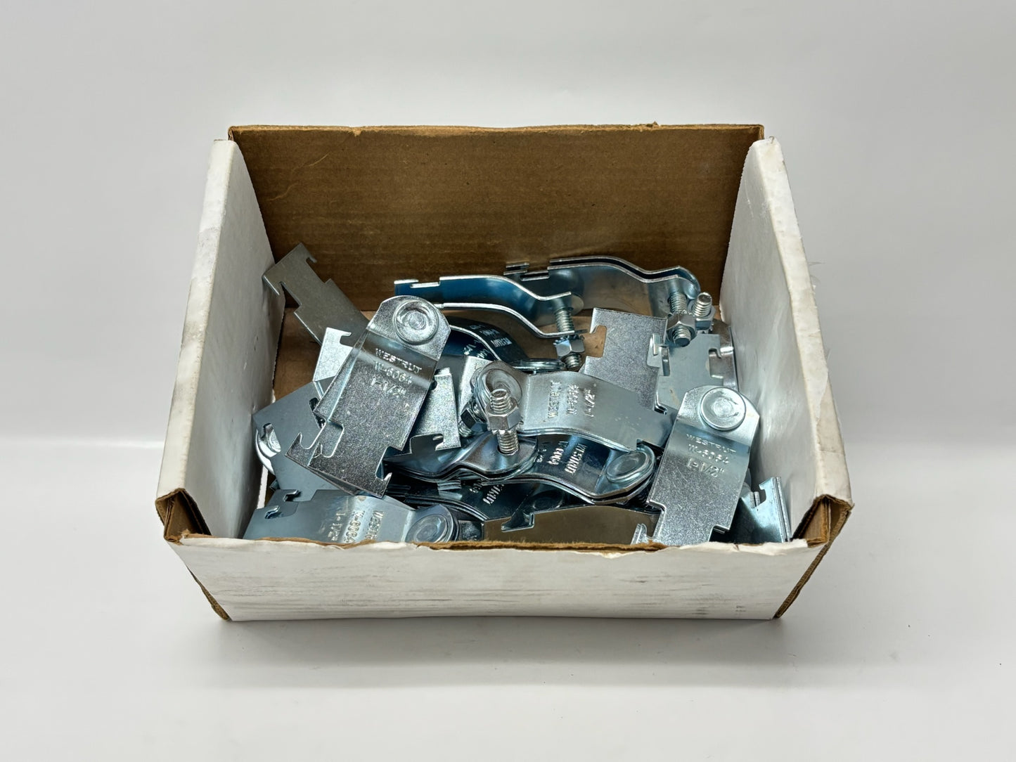 23 PK Westrut W‑6064 Channel Strut / Accessory – Steel (Series 60)
