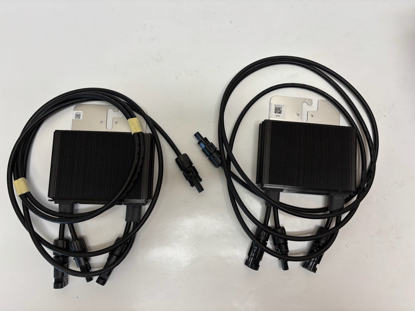 20 PK SolarEdge 650 Watts Power Optimizers (S440 x16, U650 x4) No Original Box