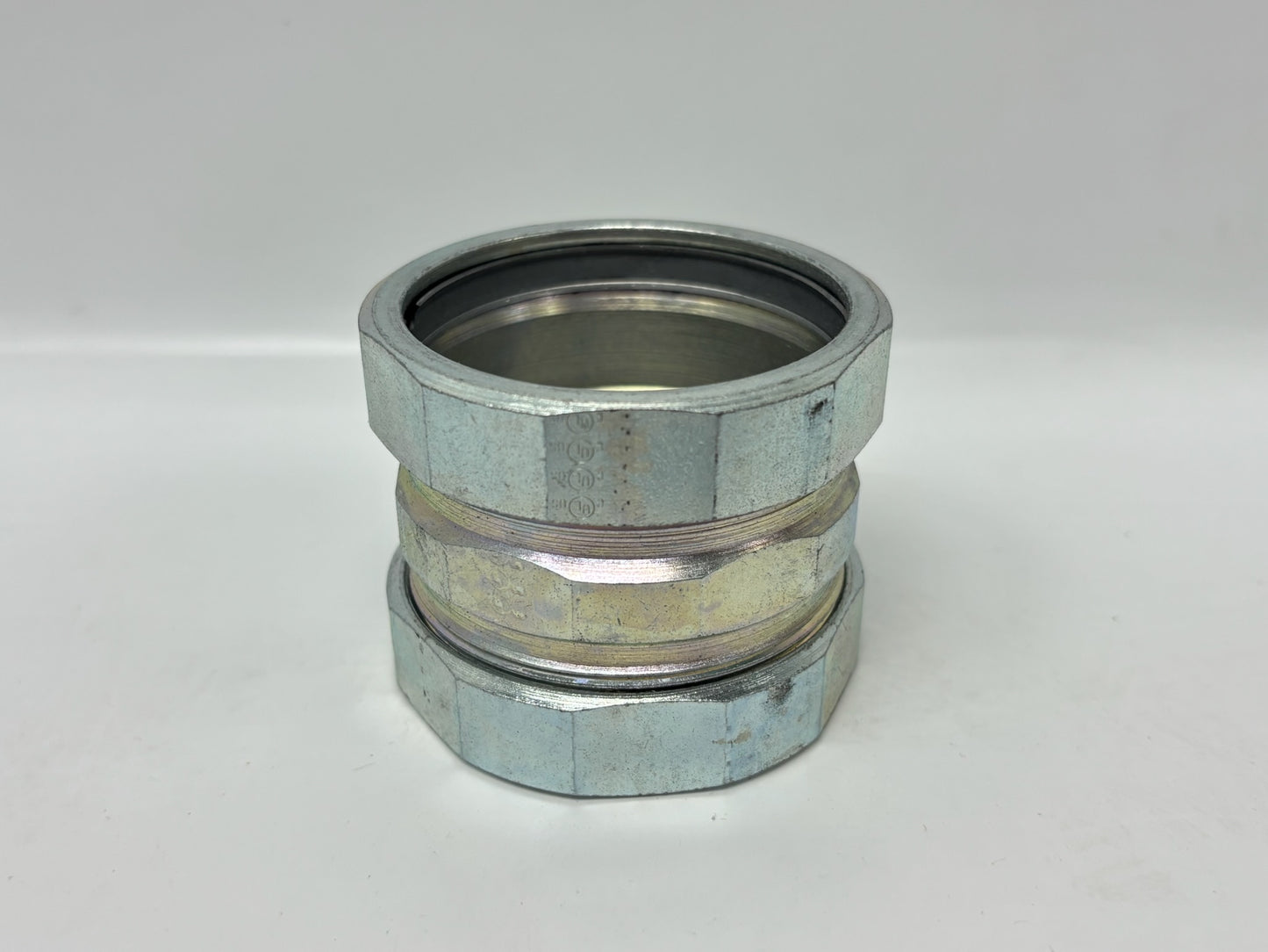 5 PC American Fittings EC764US, EC765US & EC755BUS Bundle