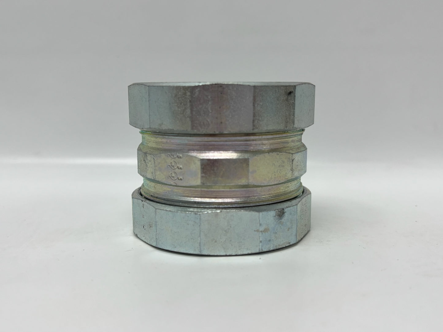 5 PC American Fittings EC764US, EC765US & EC755BUS Bundle