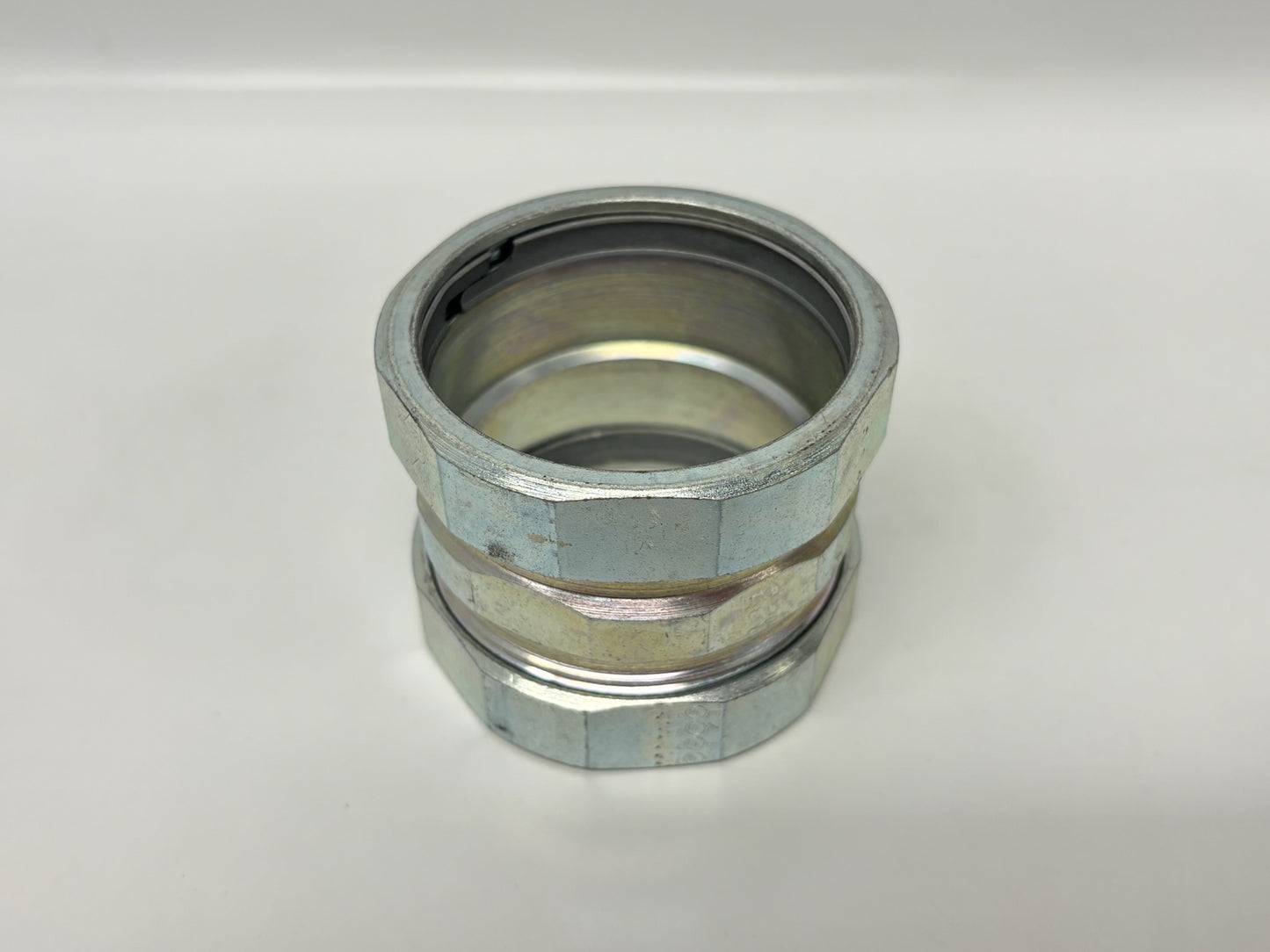 5 PC American Fittings EC764US, EC765US & EC755BUS Bundle