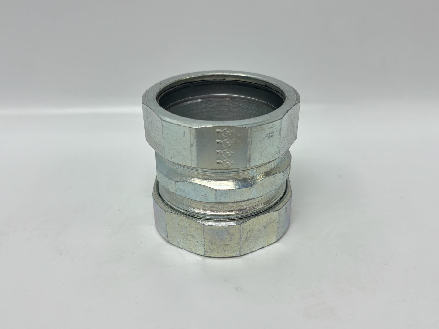 5 PC American Fittings EC764US, EC765US & EC755BUS Bundle