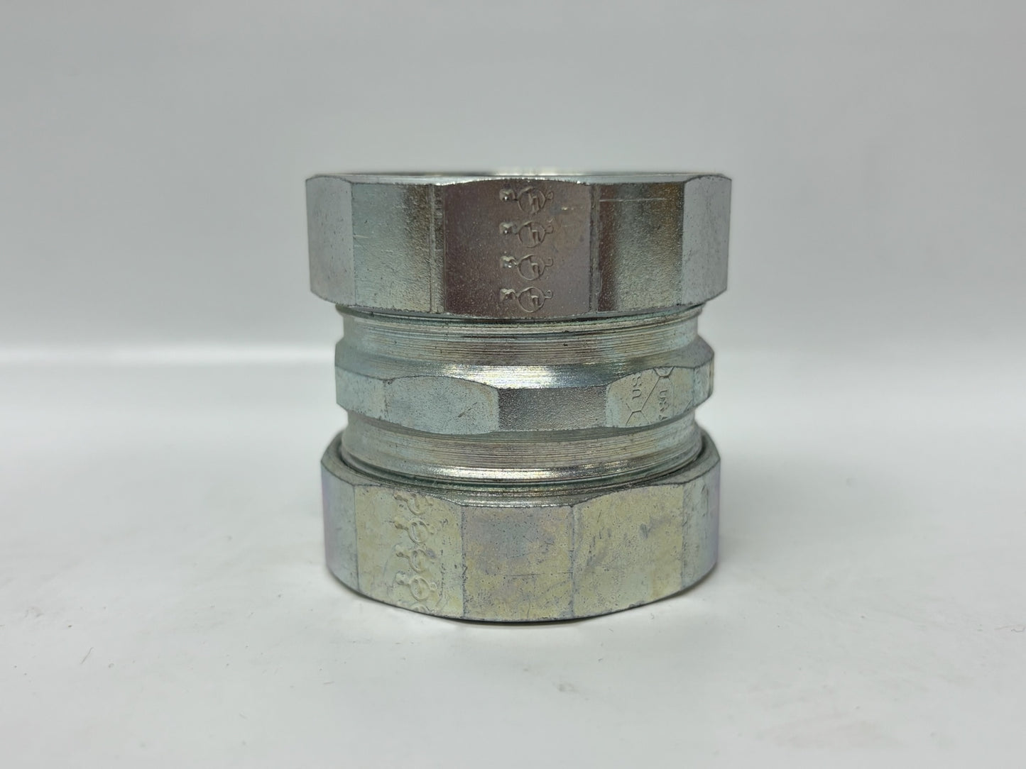 5 PC American Fittings EC764US, EC765US & EC755BUS Bundle