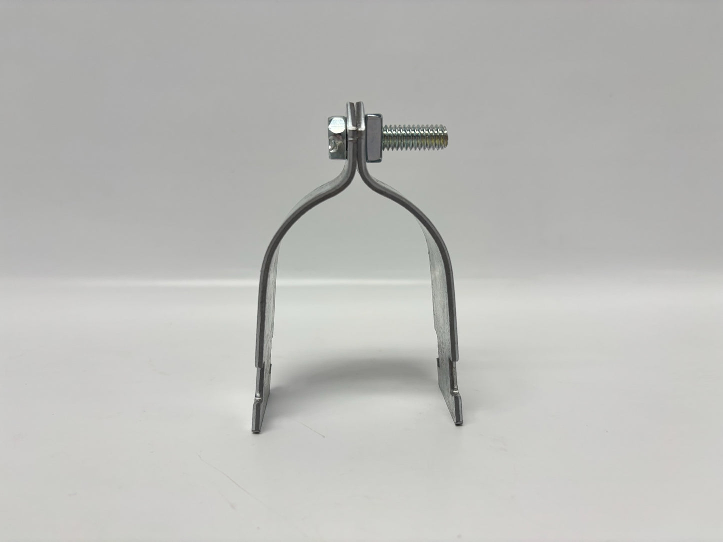 26 PK B-Line B2013 Pipe Clamp for 2" Rigid Conduit, Steel or Aluminum