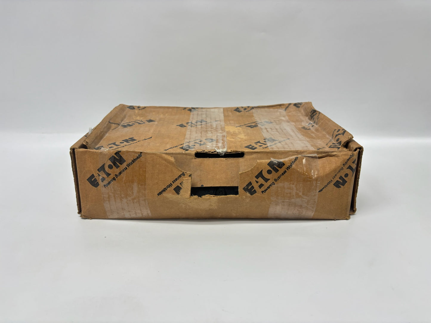 100 PK B-Line B2008PAHDG 1/2" Rigid Conduit Clamp, HDG, Pre-Assembled