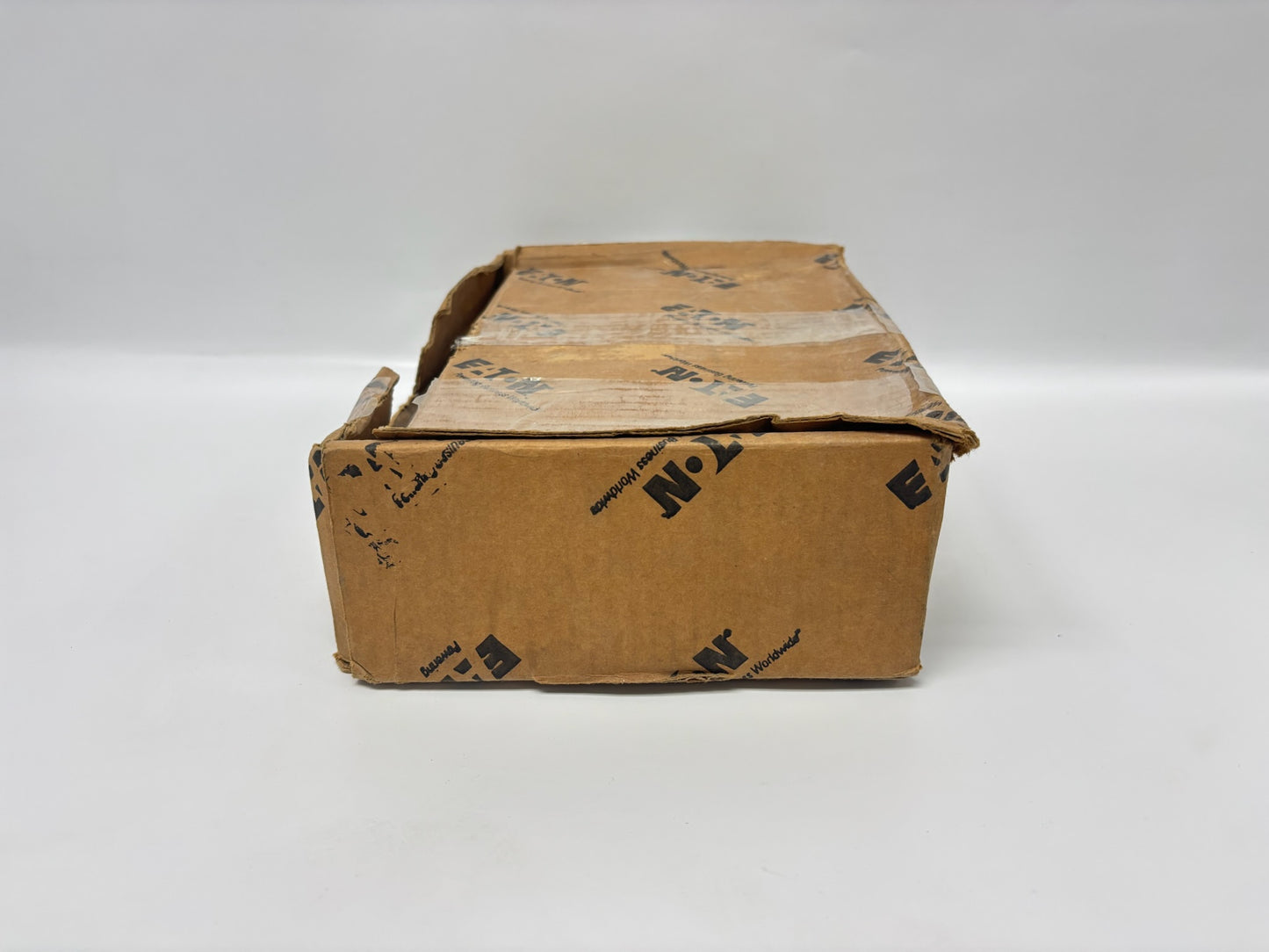 100 PK B-Line B2008PAHDG 1/2" Rigid Conduit Clamp, HDG, Pre-Assembled