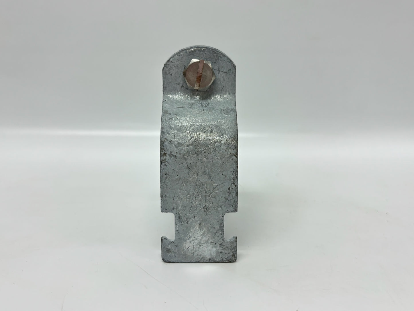 50 PK B‑Line B2012 1½″ Rigid Conduit Clamp, Steel or Aluminum