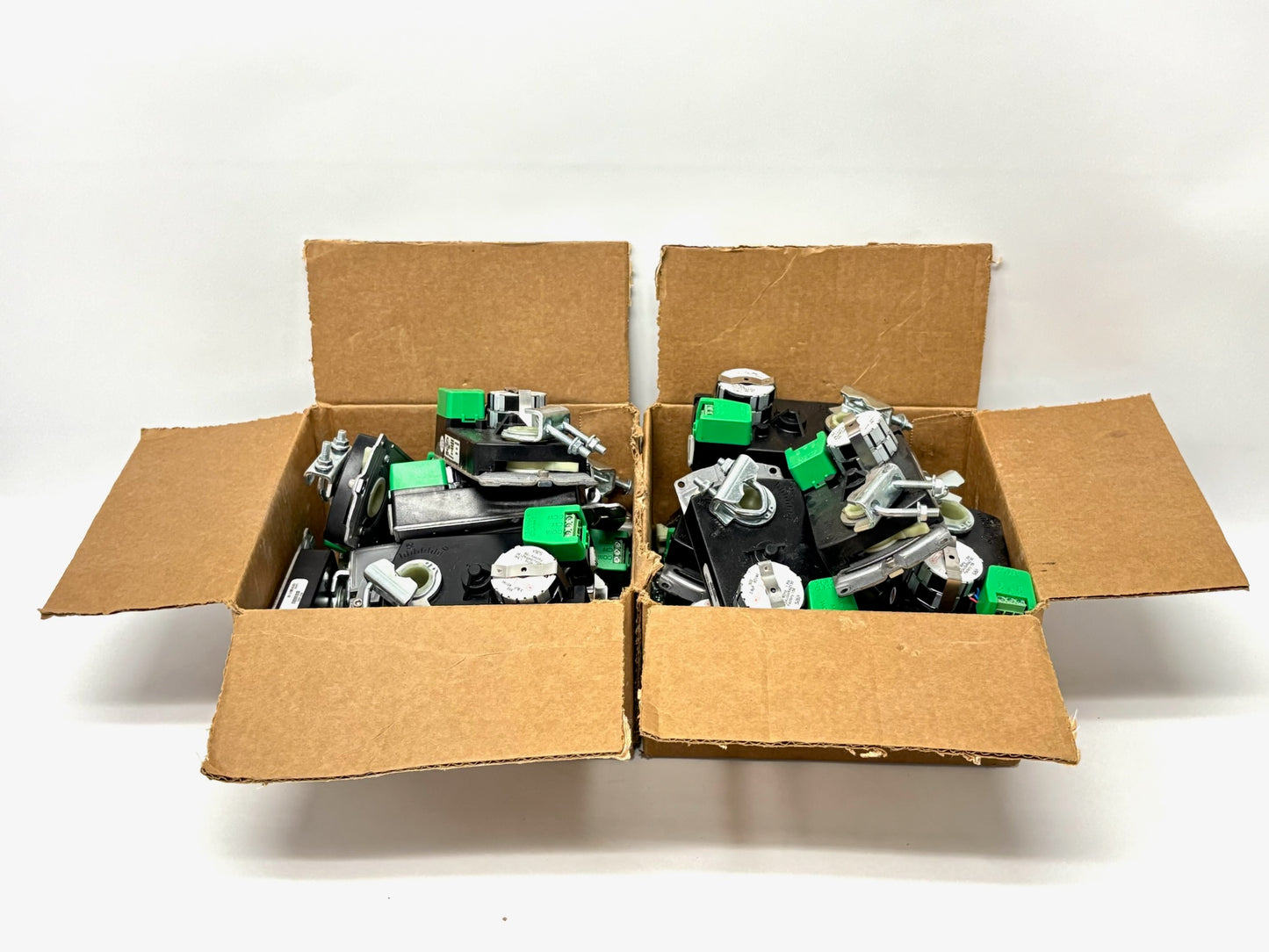 KMC MEP‑4003 24VAC Tri‑State Actuator, 40 in‑lb Torque