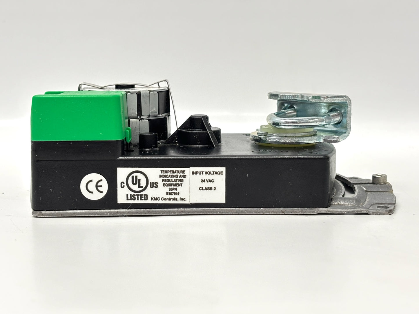 KMC MEP‑4003 24VAC Tri‑State Actuator, 40 in‑lb Torque