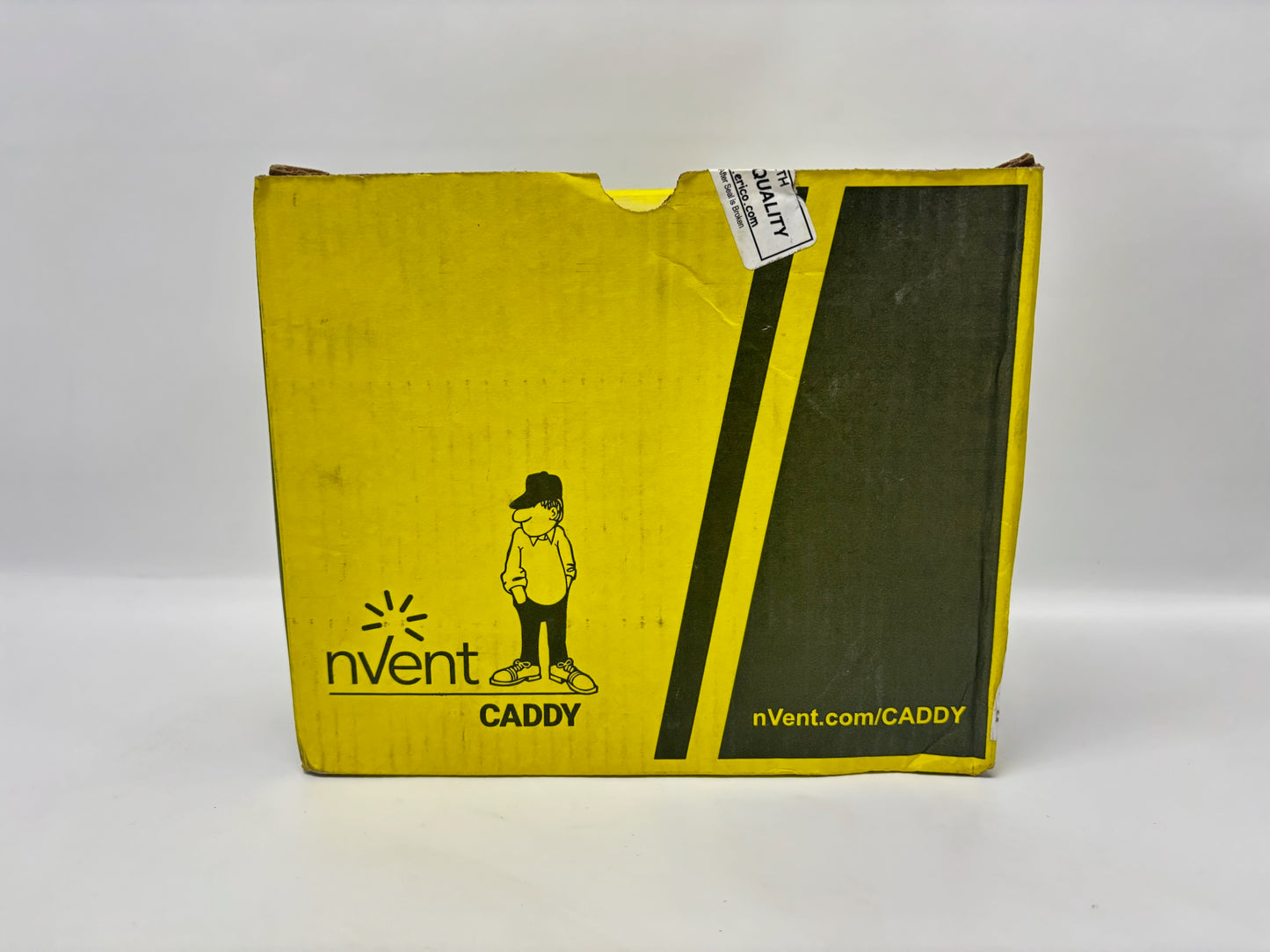 53 PK nVent CADDY MAC2 MC/AC Cable-to-Stud Snap-In Clip