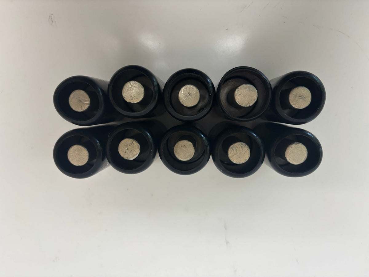 10PK ILSCO ACMN-400 400 KCMIL Aluminum Compression Pigtail Adapter (No Ori. Box)