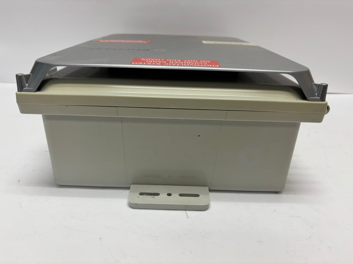 Enphase IQ8 Solar System (IQ Combiner4 X-IQ-AM1-240-4 & 30-Pack IQ8 Microinverters)