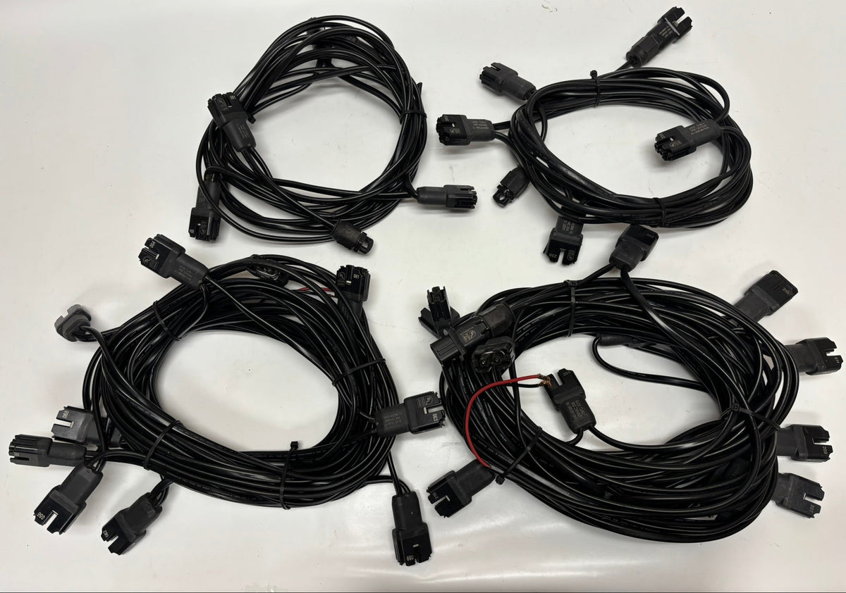 Enphase IQ8 Solar System (IQ Combiner4 X-IQ-AM1-240-4 & 30-Pack IQ8 Microinverters)