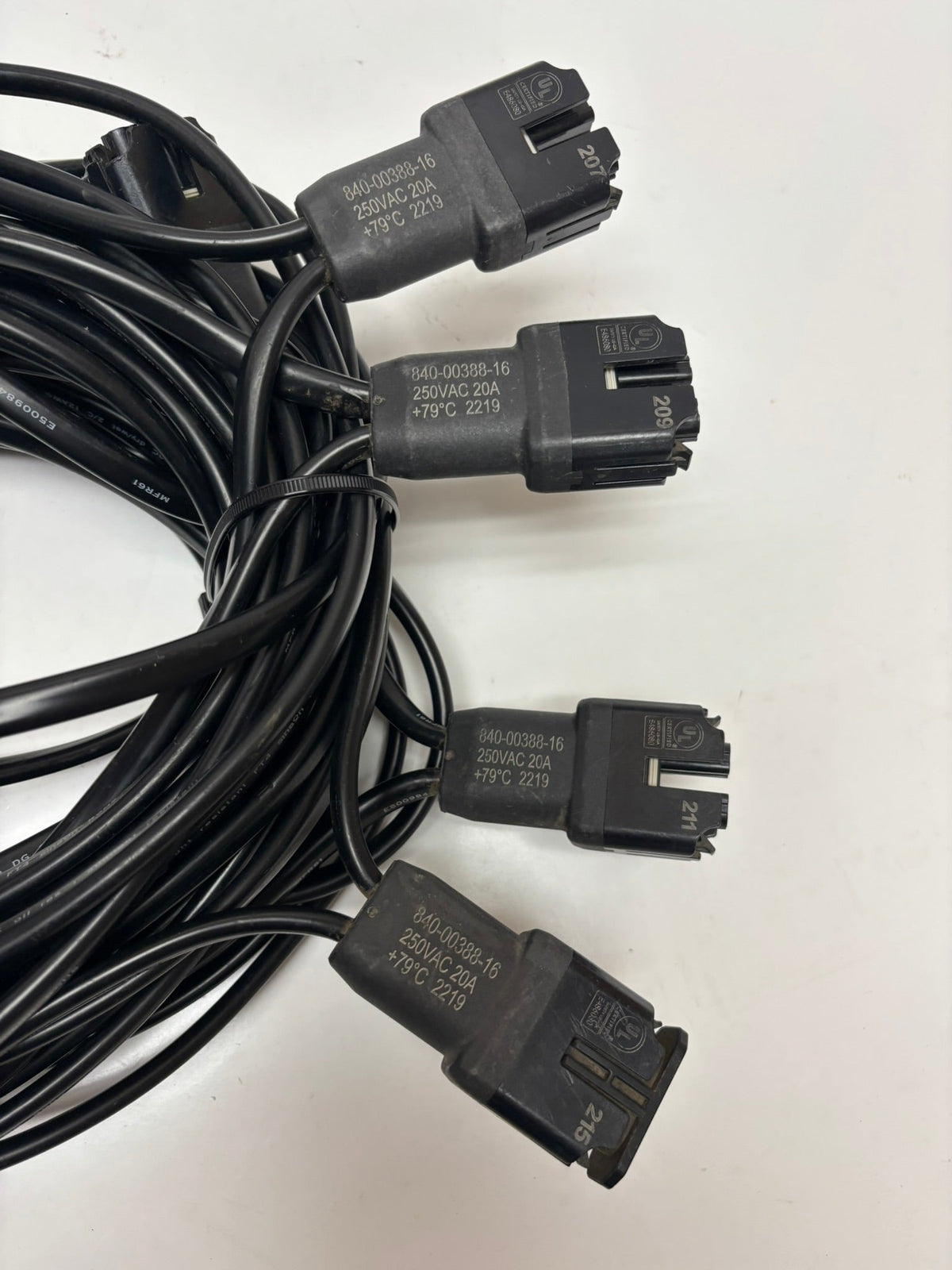 Enphase IQ8 Solar System (IQ Combiner4 X-IQ-AM1-240-4 & 30-Pack IQ8 Microinverters)