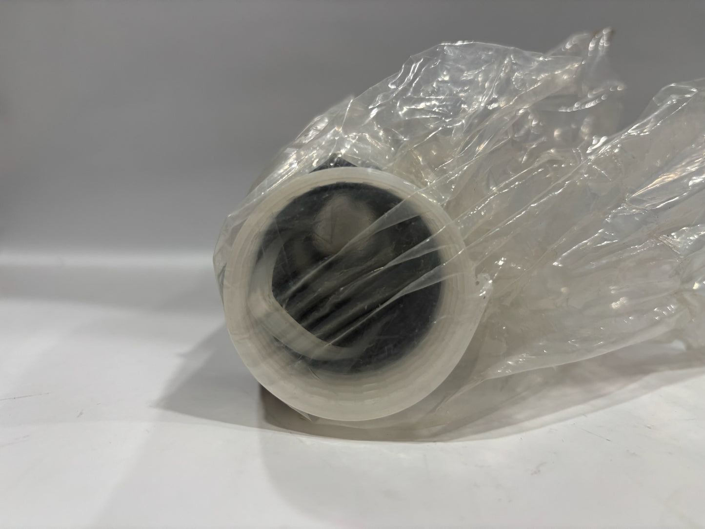 4pk 3M QSLV-M-2-500 Cold Shrink Connector Insulator With Mastic