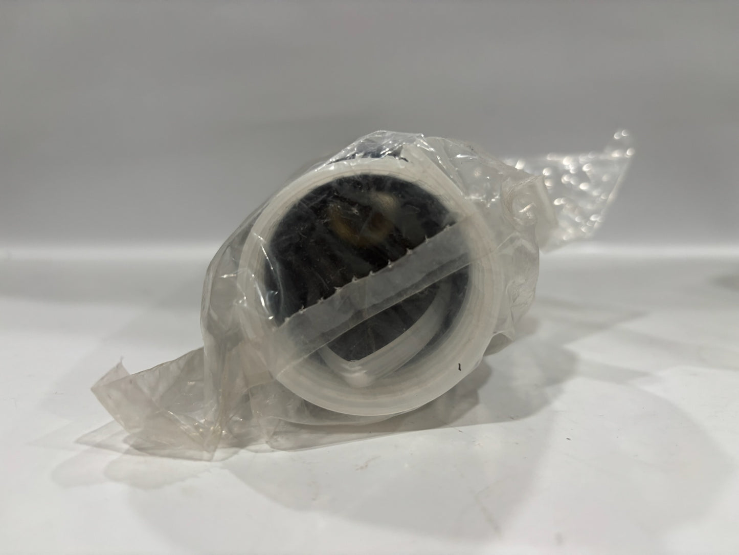 4pk 3M QSLV-M-2-500 Cold Shrink Connector Insulator With Mastic