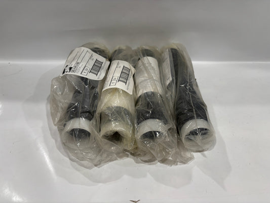 4pk 3M QSLV-M-2-500 Cold Shrink Connector Insulator With Mastic