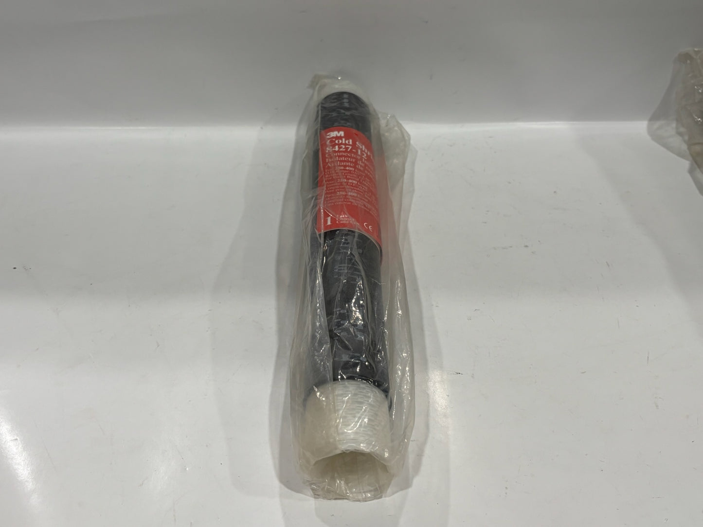 9 PK 3M 8427-12 Cold Shrink Connector Insulator Tubing