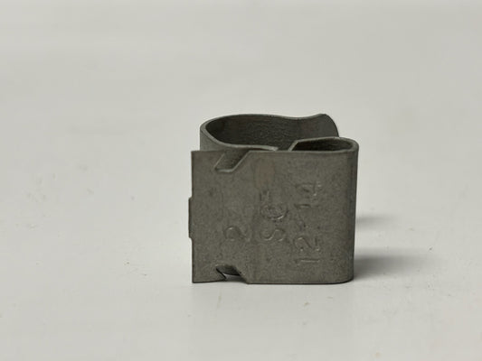 140 PK Caddy SC2D Cable Snap Clips 0.472–0.551" OD, Flange 1⁄16–3⁄16"