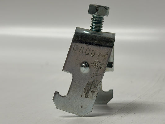 80 PK Caddy SCH6B Strut Conduit Clamps 0.1–0.63" OD, 200 lb Load