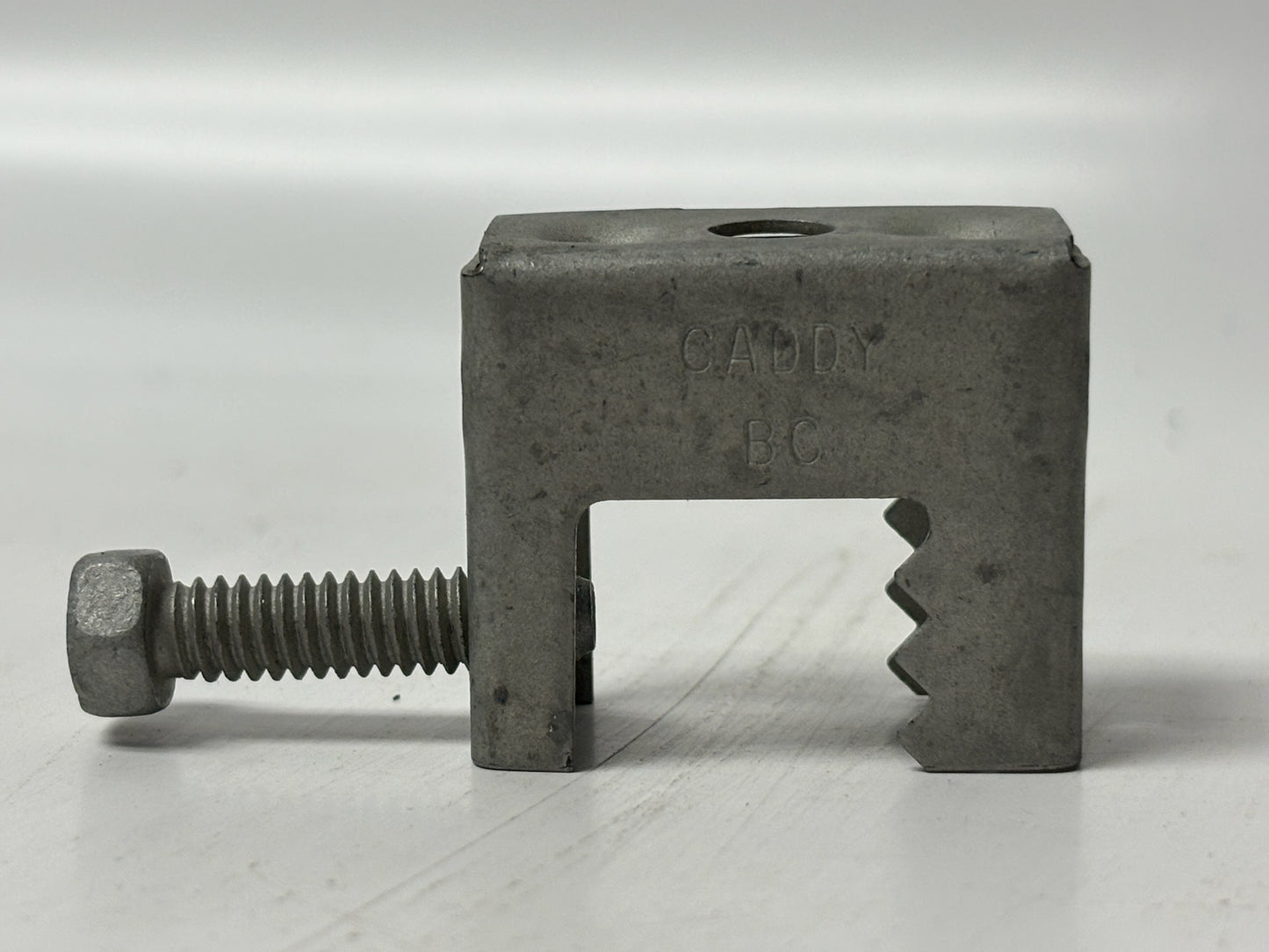 52 PK – Thread-Install Rod Hanger with Shot-Fire Bracket by nVent CADDY (4TIBSF)