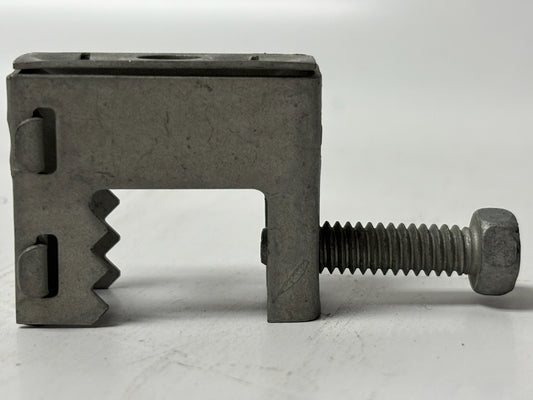 52 PK – Thread-Install Rod Hanger with Shot-Fire Bracket by nVent CADDY (4TIBSF)